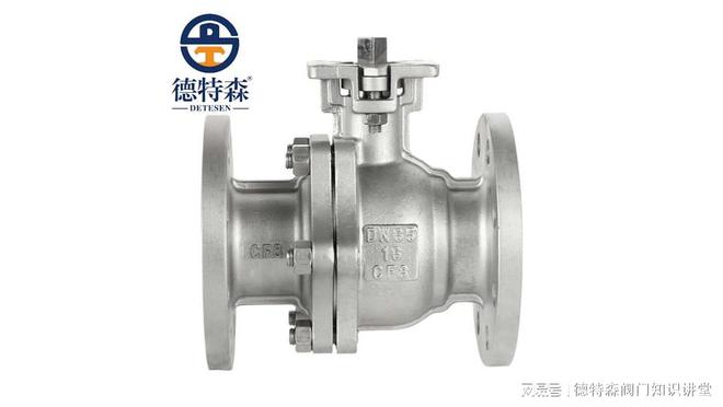 手动球阀的保养方法(图1)