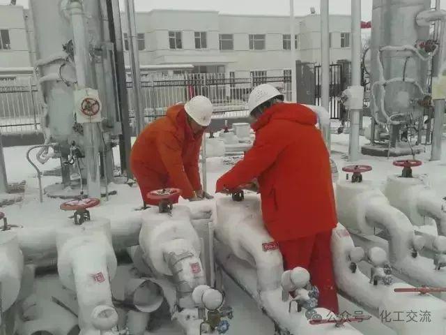 Kaiyun体育网站：管线阀门基础知识(图7)