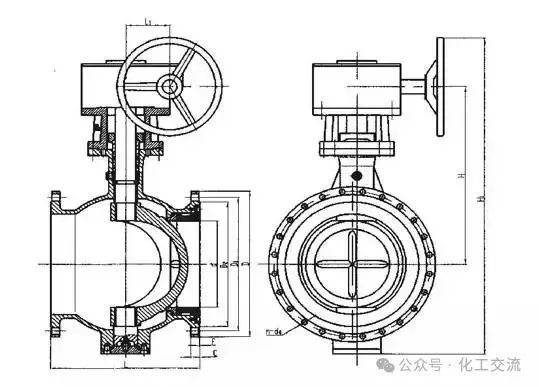 Kaiyun体育网站：管线阀门基础知识(图2)