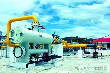 Kaiyun体育网站：管线阀门基础知识(图9)