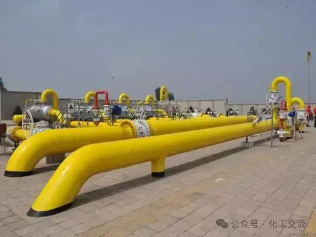 Kaiyun体育网站：管线阀门基础知识(图12)
