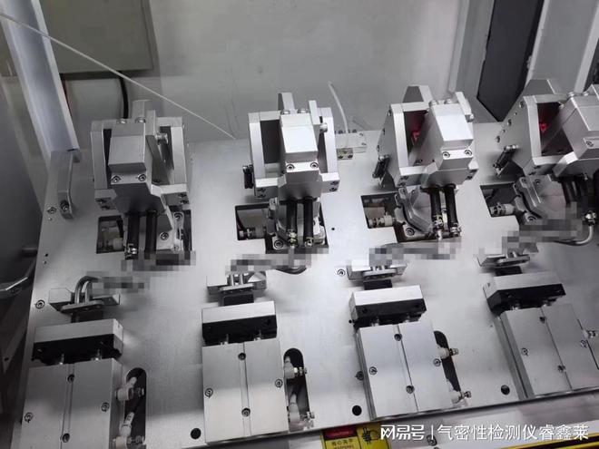 球阀气密性检测仪使用指南：步骤与注意事项—睿鑫莱(图2)
