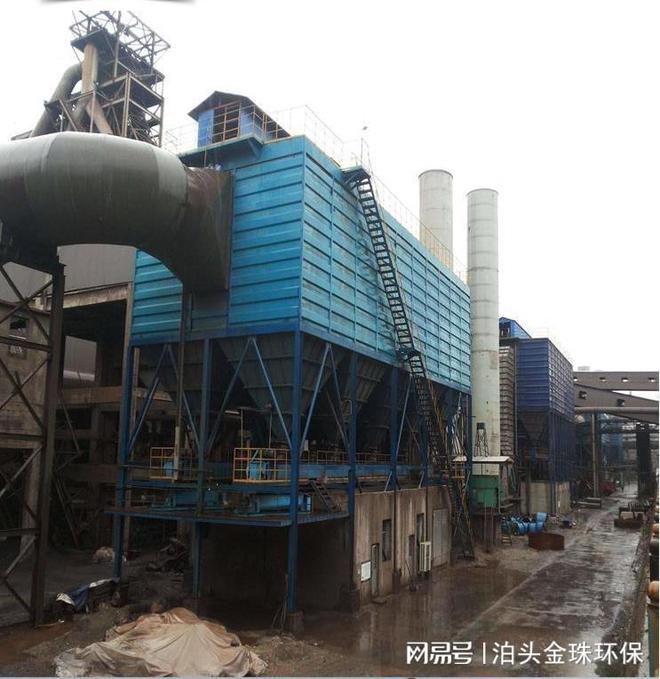 布袋除尘器设计中需要在正常风量之上加若干备用风量(图1)