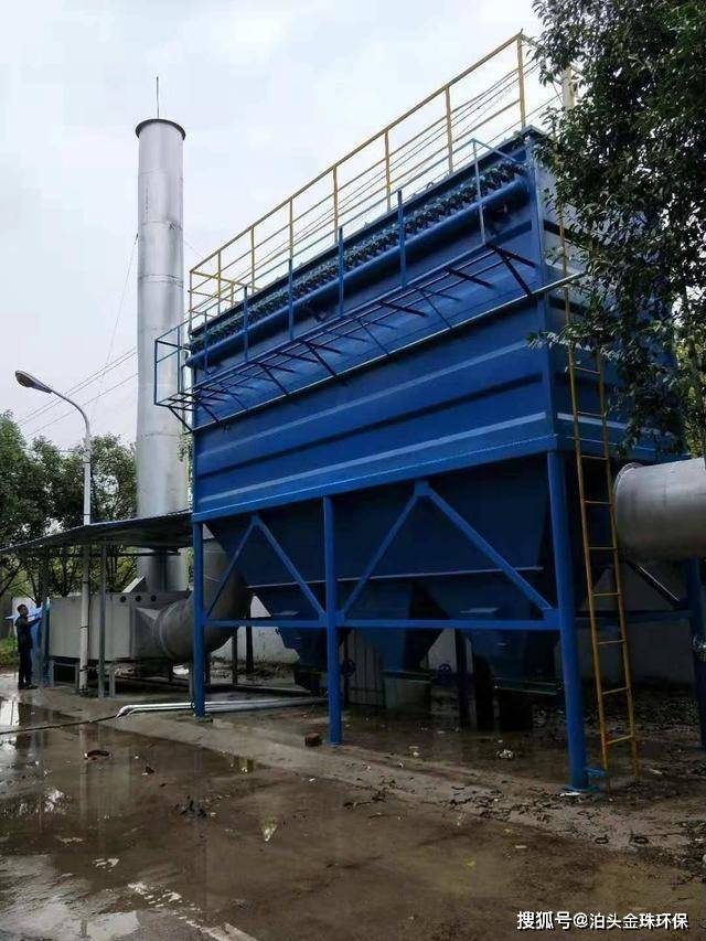布袋除尘器设计中需要在正常风量之上加若干备用风量(图3)
