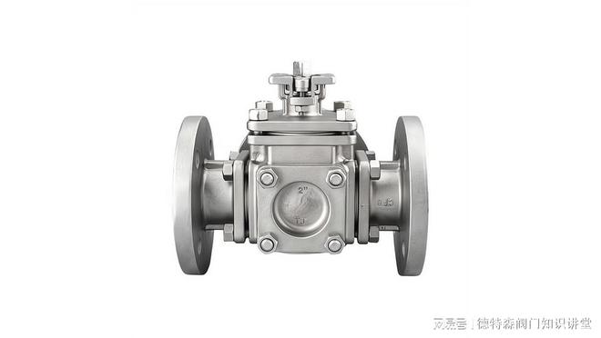 三通球阀的原理特点是什么(图1)
