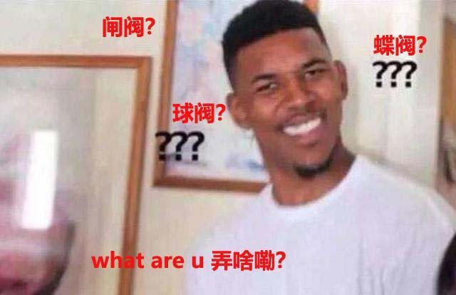 Kaiyun体育网站：球阀、闸阀、截止阀……还在傻傻分不清楚？让这篇图文来帮助你(图1)