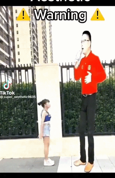 Kaiyun（中国体育）：起源国内的抽风美学如何统治了欧美短？(图1)