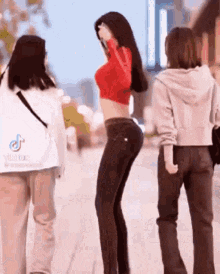 Kaiyun（中国体育）：起源国内的抽风美学如何统治了欧美短？(图9)