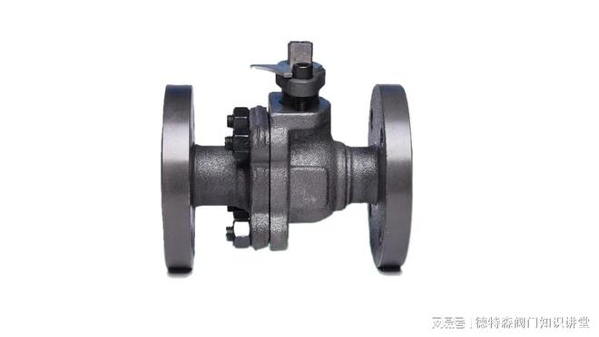 Kaiyun体育网站：两片式球阀的使用方法、安装要点、维修技巧有哪些(图1)