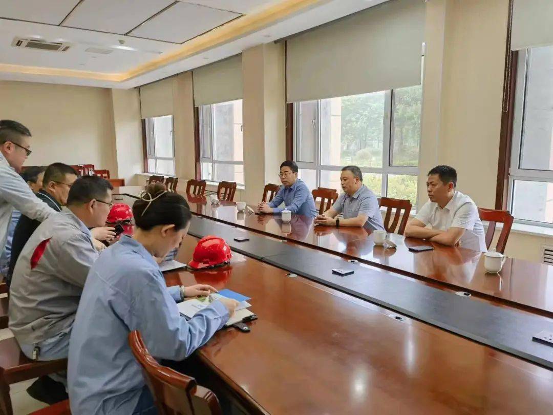 【今日关注】郭楼镇与成都成高阀门有限公司举行签约仪式(图3)