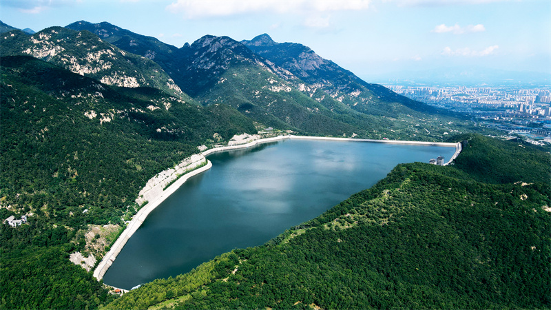 Kaiyun体育网站：国家电网：蓄能山水增发稳供(图3)