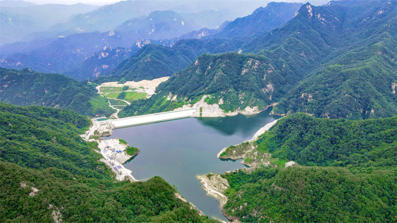 Kaiyun体育网站：国家电网：蓄能山水增发稳供(图6)