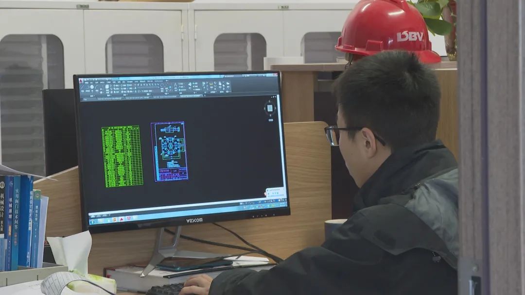 一季度订单同比增20%!东宝阀门创新驱动研发拳头产品(图2)