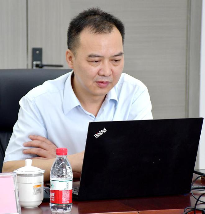 四川飞球新班子上任强技术拓市场继往开来谋发展(图3)