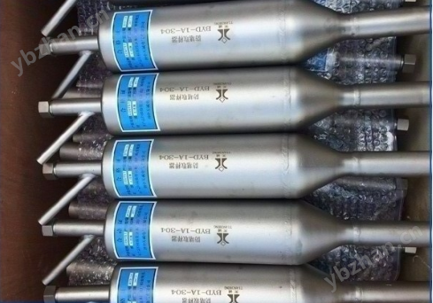 钢制防堵取样器(图1)