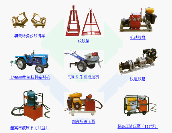 简述超高压液压泵工作原理(图2)