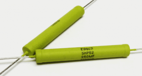 特高压医疗仪器工业控制的核心部件-EAK高压电阻器(图2)