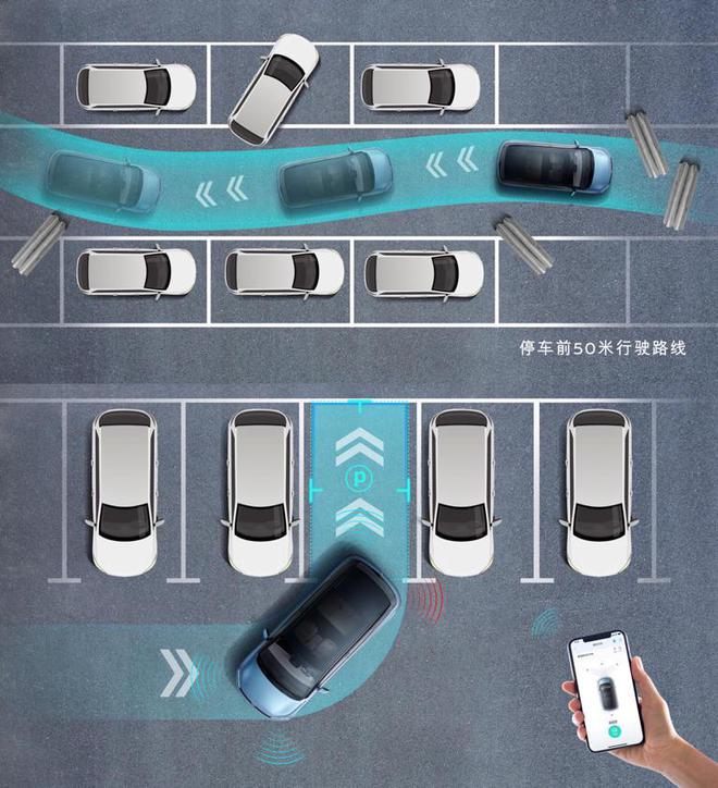 智能安全技术卓越温馨车家生活看启辰汽车(图16)