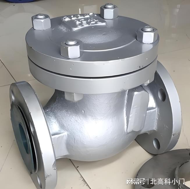 Kaiyun（中国体育）：高温高压极端工况下截止阀如何工作(图1)