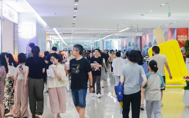 创新“心引力”看招商商管进阶共情力玩法！(图7)