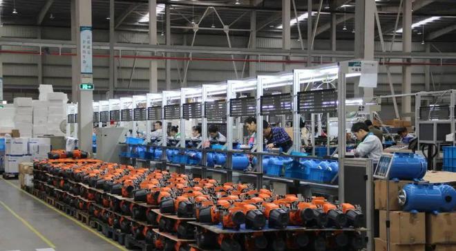 通过验收！台州新增一国家级质检中心(图2)