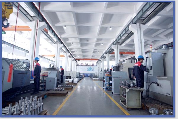 从小作坊发家！龙湾这个企业好牛啊(图2)