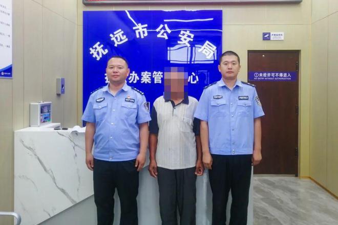 聚焦民生案件！佳木斯公安“夏季行动”快侦快破护平安！(图1)