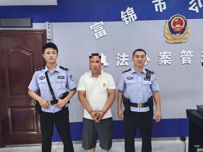 聚焦民生案件！佳木斯公安“夏季行动”快侦快破护平安！(图2)