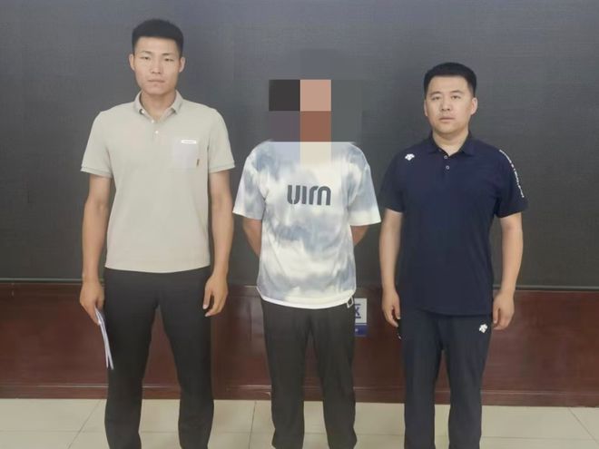 聚焦民生案件！佳木斯公安“夏季行动”快侦快破护平安！(图4)