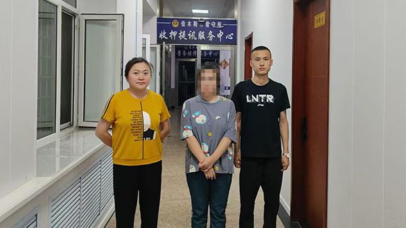 聚焦民生案件！佳木斯公安“夏季行动”快侦快破护平安！(图3)