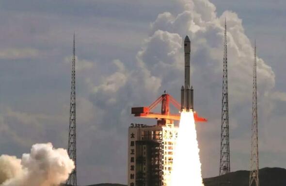 安徽火箭工厂“长什么样”？元新闻记者实地探访(图1)