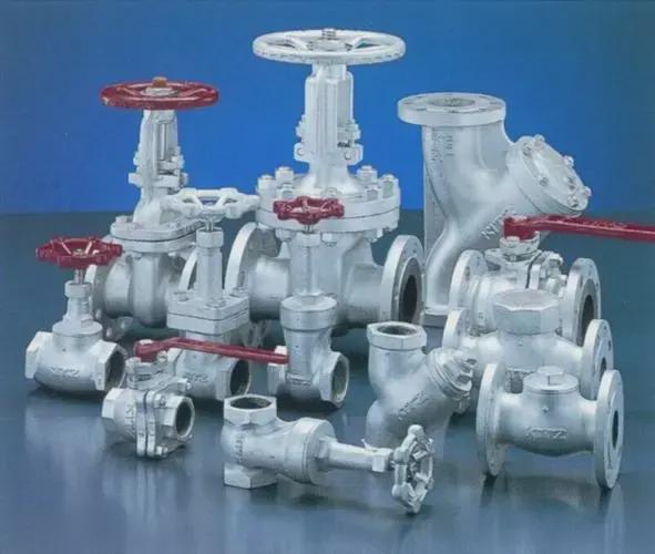 阀门检测标准及项目减压阀安全阀校准检测报告(图3)