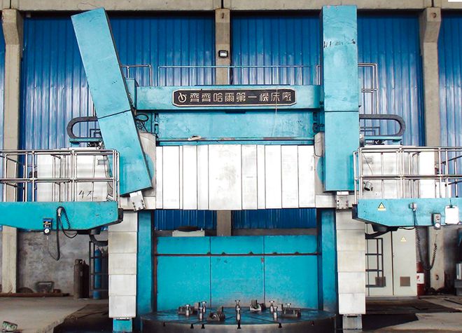 洲际重工：优质管件法兰专业供应商！安徽化工展推荐企业(图5)