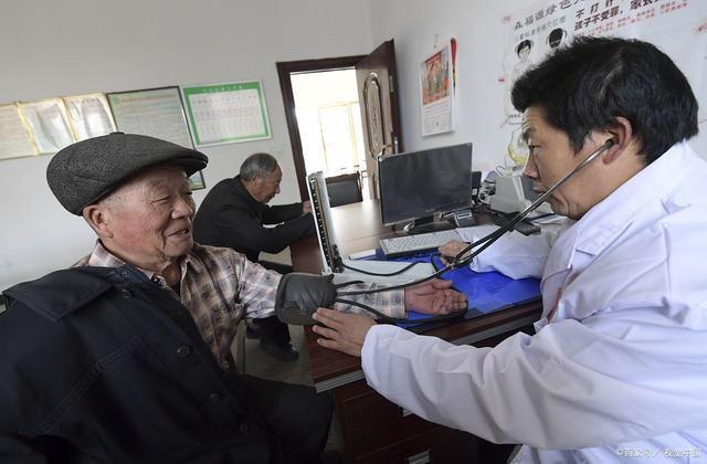 Kaiyun（中国体育）：习水县乡村医生工作机制调整激发工作积极性。(图1)