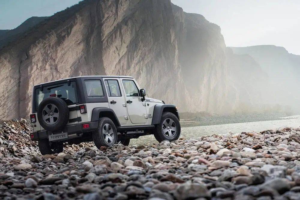 Kaiyun体育网站：越野车只靠“硬”可不行(图1)