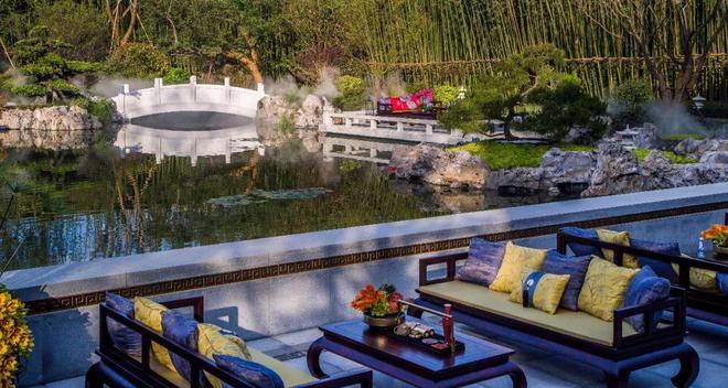 泰禾海上院子最新动态-奉贤领导『泰禾海上院子』视察指导保交房(图13)