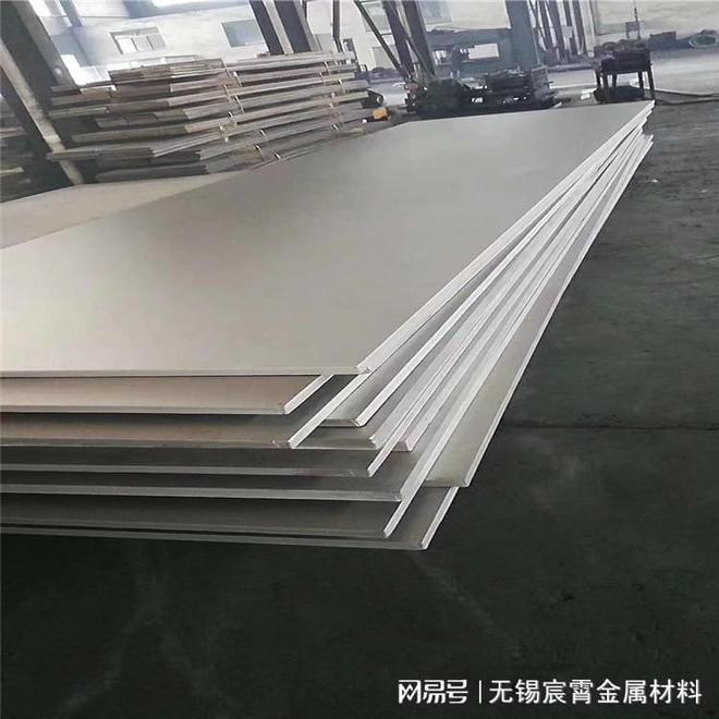 GH4169N07718板材在热处理上的参数全解析(图2)