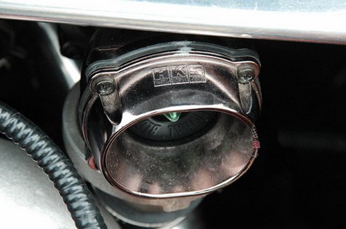 很酷！涡轮增压发动机泄压阀的泄压原理(图1)