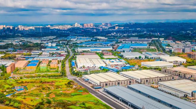 四川自贡阀门制造产业集群有多牛？阀门口径12米的管道竟然没用一颗螺丝企业主持参与制定国家标准(图6)