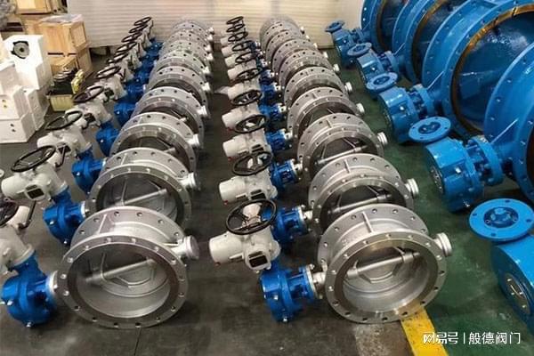 Kaiyun体育网站：如何确定阀门的公称压力(图1)