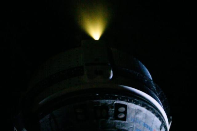 波音Starliner飞船9月推迟返航事件令公司财务损失增加25亿美元(图2)