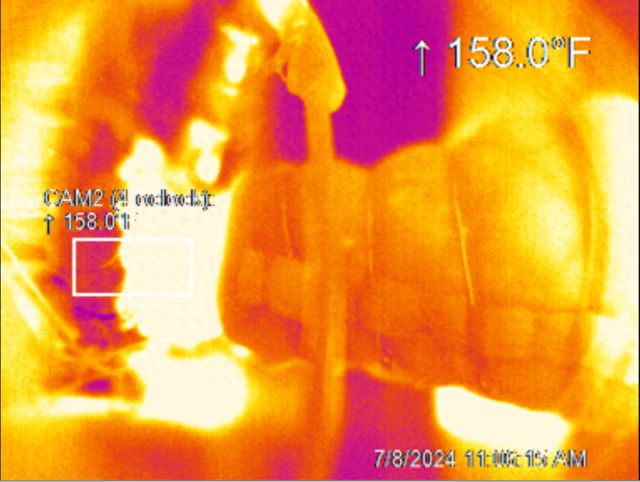 波音Starliner飞船9月推迟返航事件令公司财务损失增加25亿美元(图1)