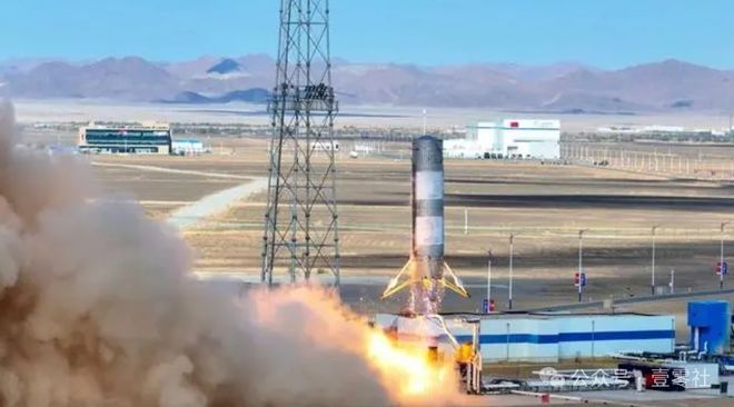 Kaiyun体育网站：我国可复用火箭返回成功另外还有6款在研发路上(图1)