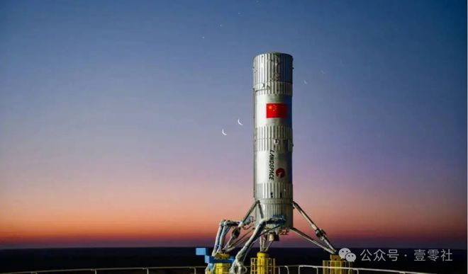Kaiyun体育网站：我国可复用火箭返回成功另外还有6款在研发路上(图8)