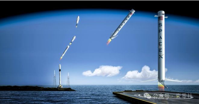 Kaiyun体育网站：我国可复用火箭返回成功另外还有6款在研发路上(图14)