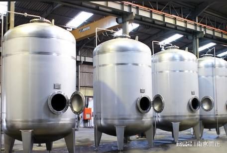 压力容器资质的级别怎么办理压力容器制造资质雨正2024(图1)