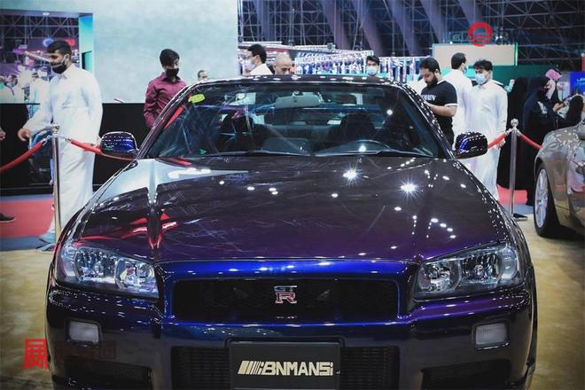 Kaiyun体育网站：2024年中东沙特国际充电桩展JIMS2024(图24)