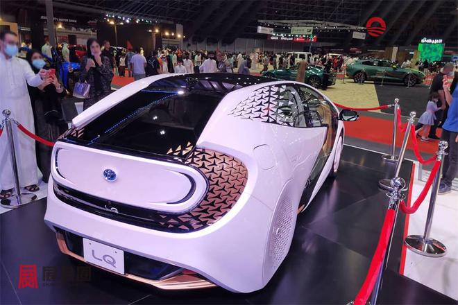 Kaiyun体育网站：2024年中东沙特国际充电桩展JIMS2024(图18)