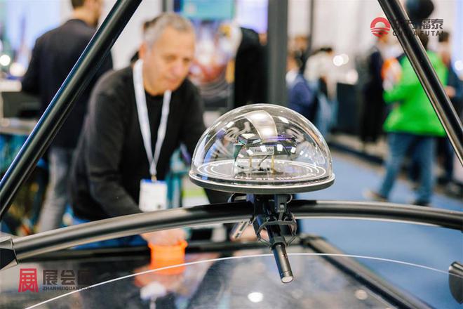 Kaiyun（中国体育）：2025年德国汉诺威工业博览会HANNOVERMESSE2025(图7)