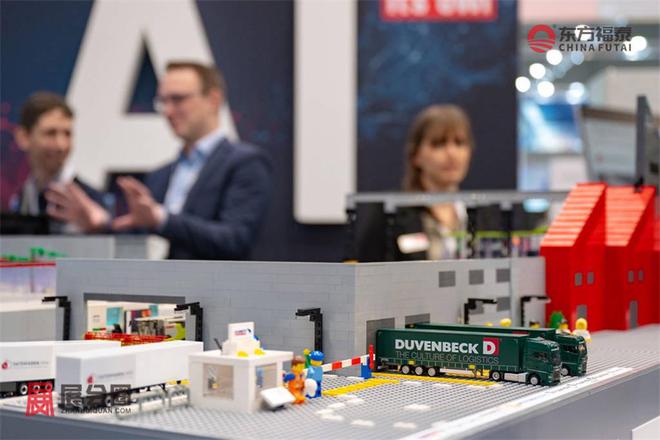 Kaiyun（中国体育）：2025年德国汉诺威工业博览会HANNOVERMESSE2025(图16)